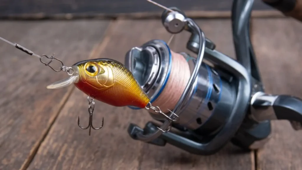 Funny Bait Names for Girls