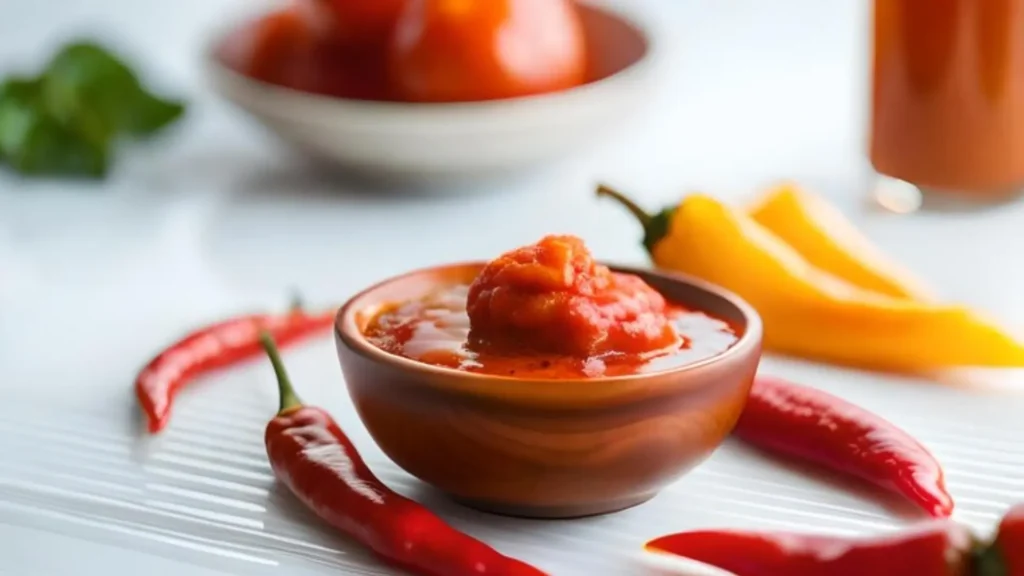 Funny Chipotle Salsa Names