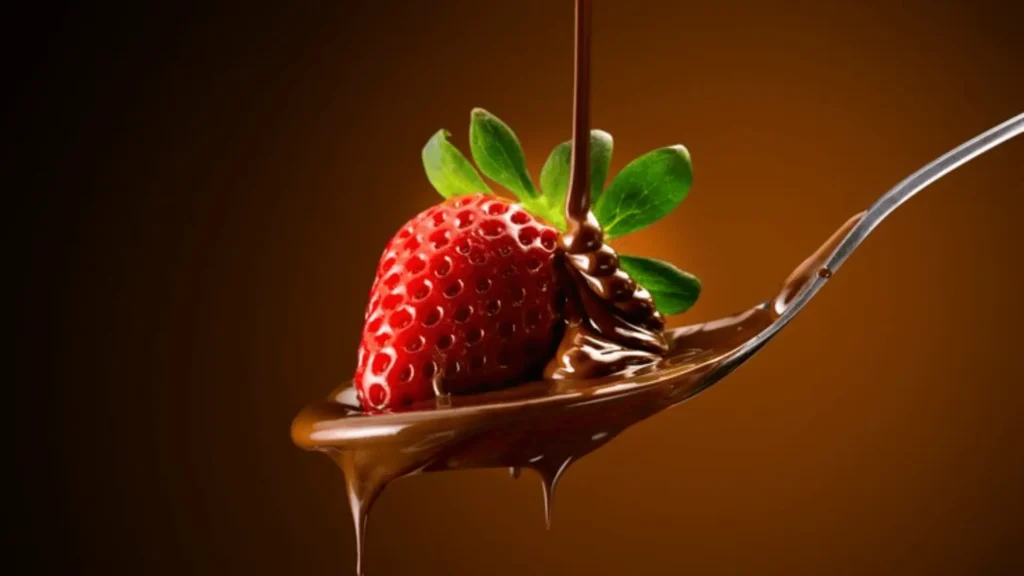 Funny Chocolate Strawberry Names - Namerse