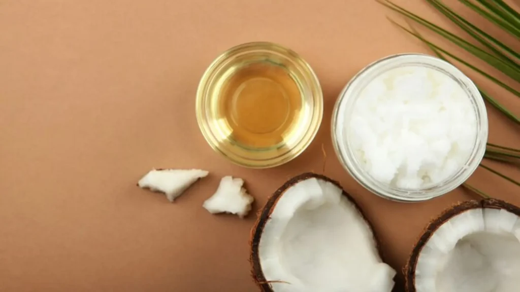 Funny Coconut Oil Names