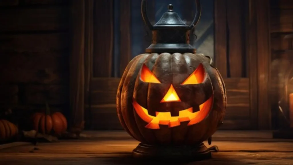 Funny Halloween Pumpkin Names