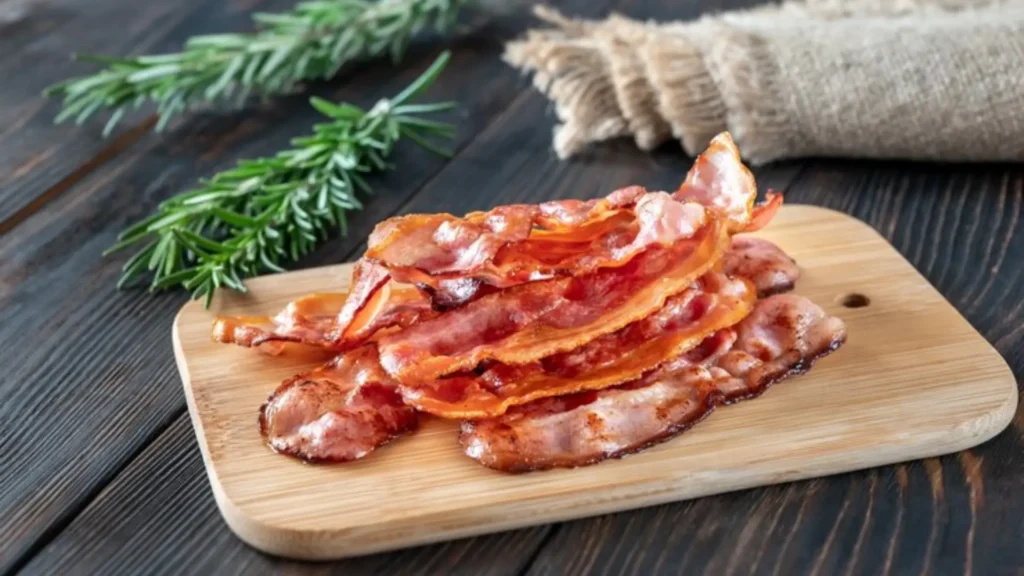 Funny Italian Bacon Names