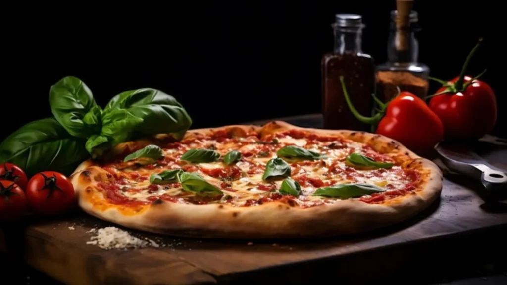 Funny Italian Pizza Names