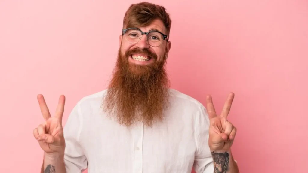 Funny Long Beard Names