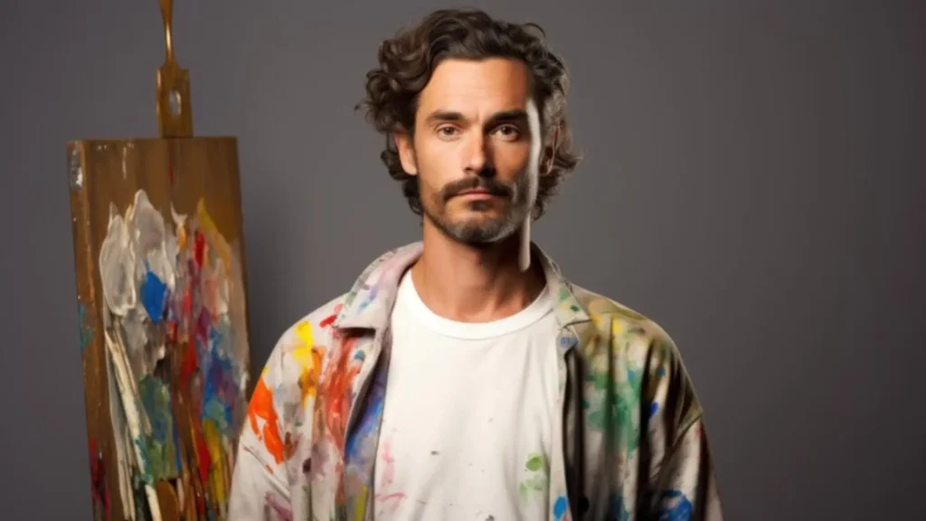 Funny Male Artist Names