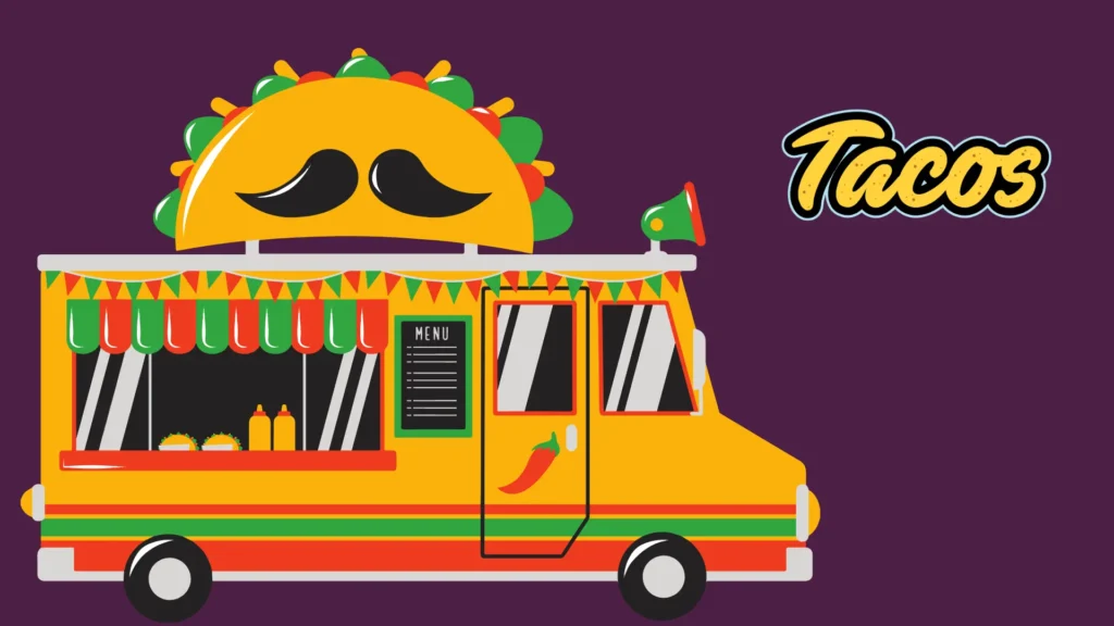 Funny Meat Taco Truck Names