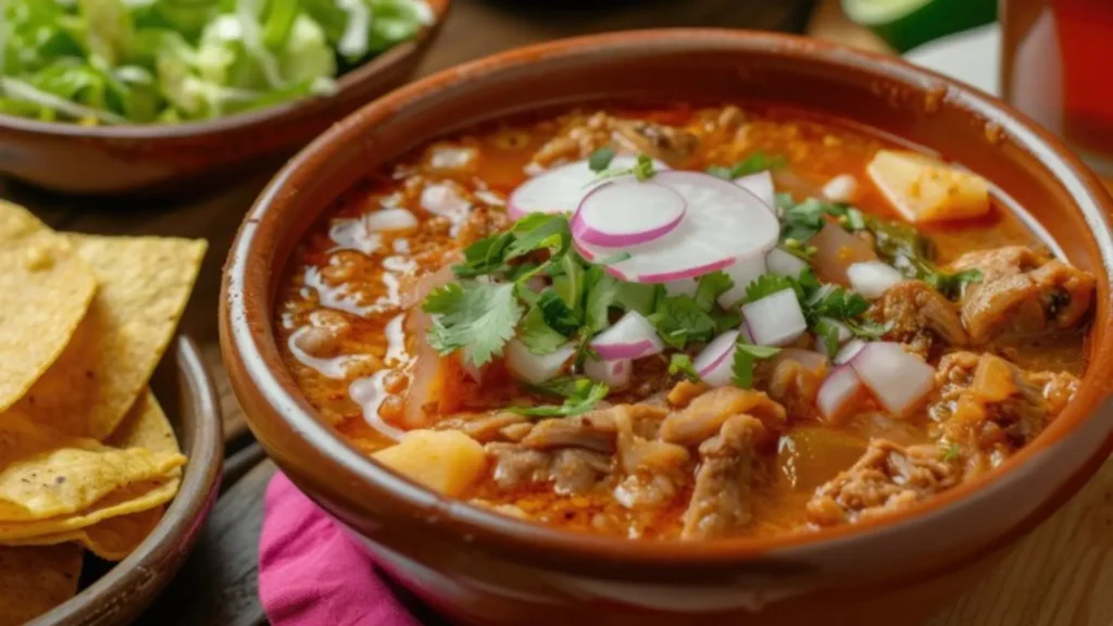 Funny Mexican Soup Names