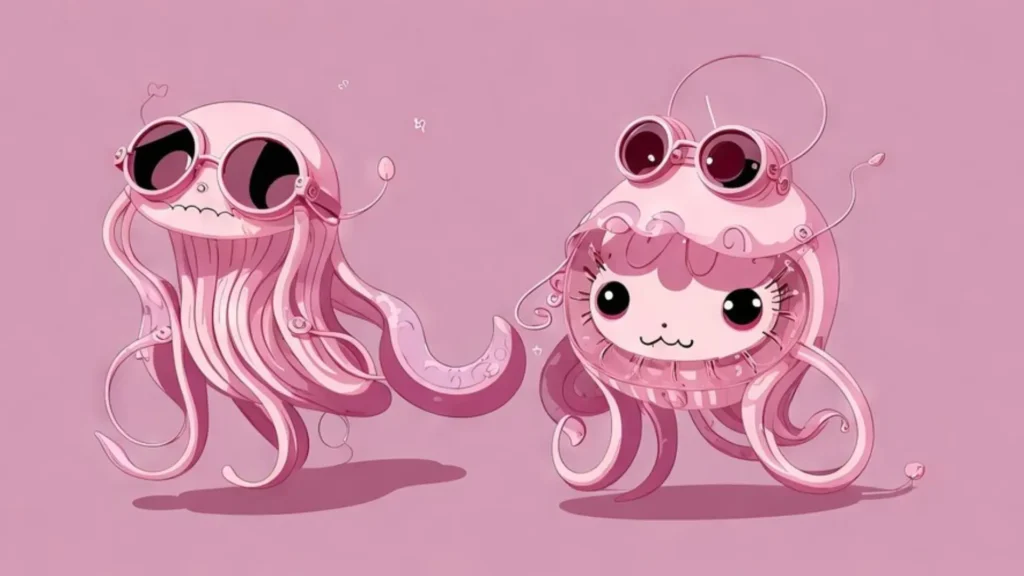 Funny Names for Baby Octopus