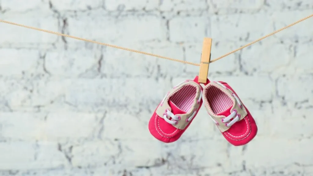 Funny Names for Baby Shoes