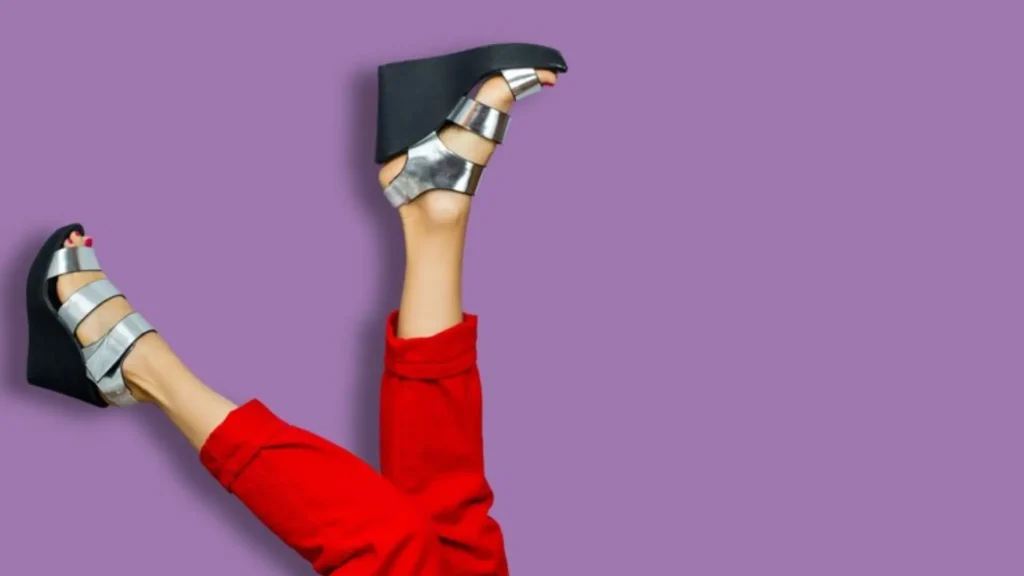 Funny Names for Female Shoes