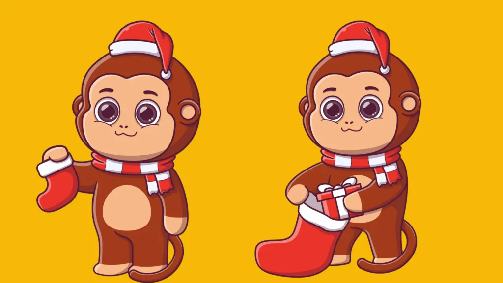 Funny Sock Monkey Names - Namerse