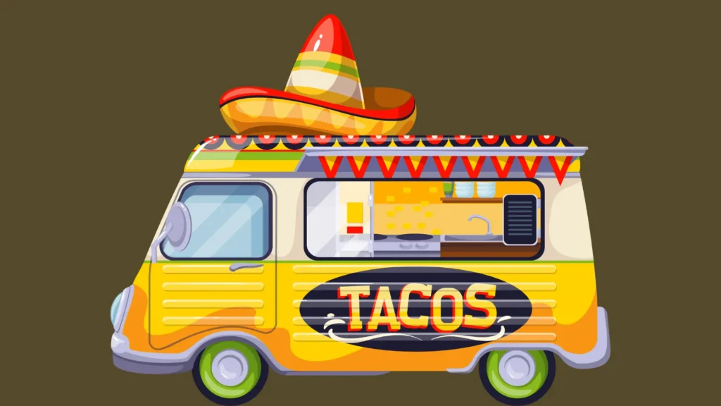 Funny Taco Truck Names