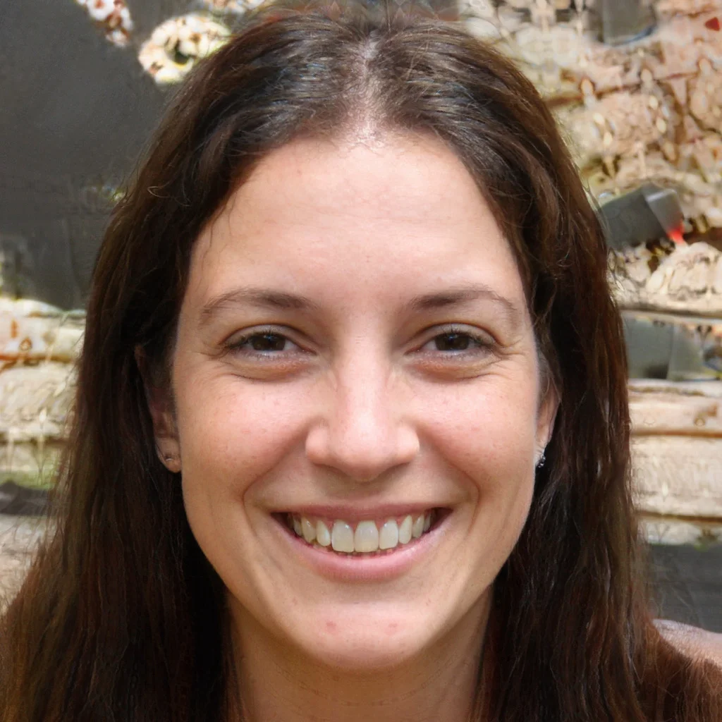 Kristina Fore Author at Namerse