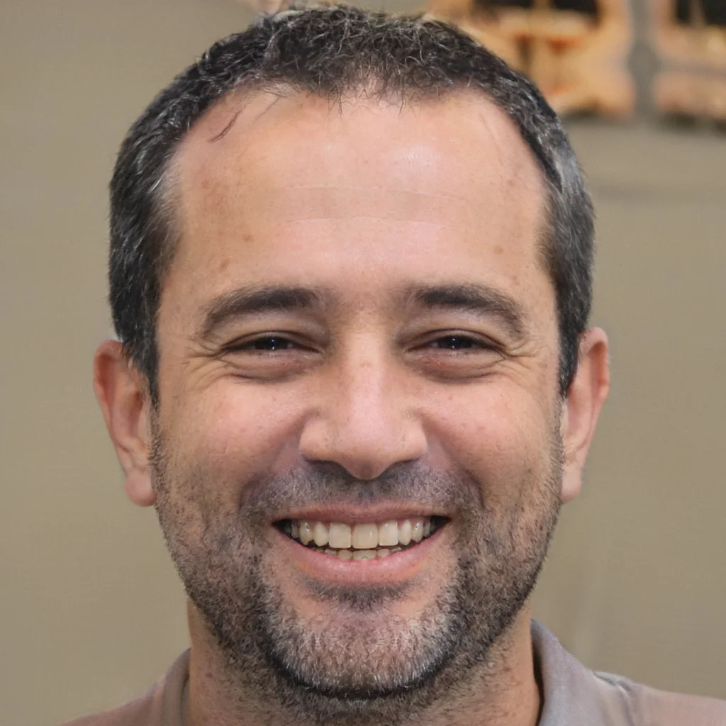 Tim Davis Author at Namerse