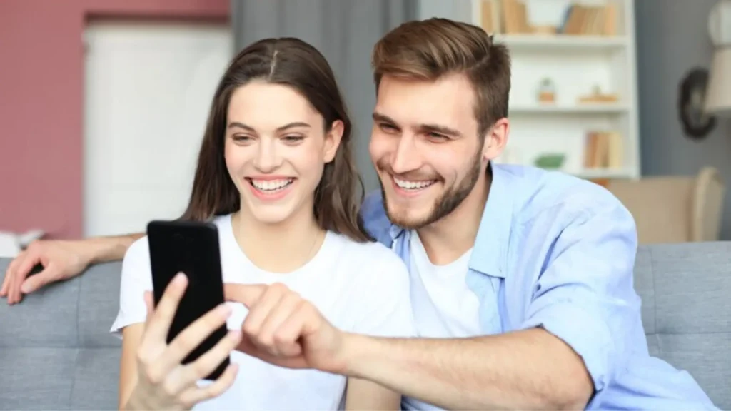 Funny Names for Wife on Phone