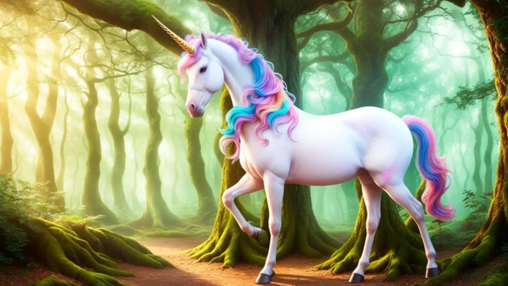 Funny Female Unicorn Names