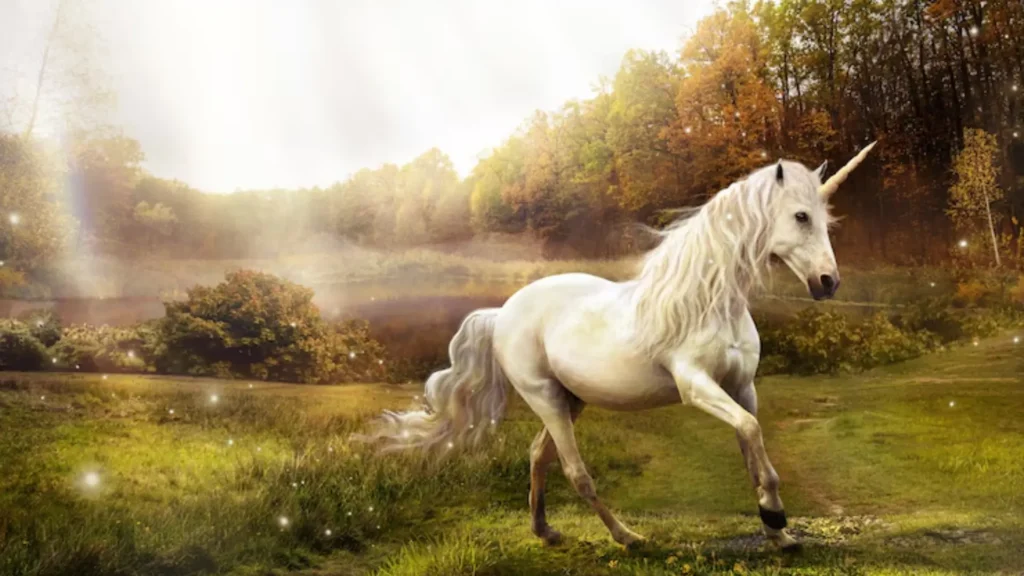 Funny Male Unicorn Names