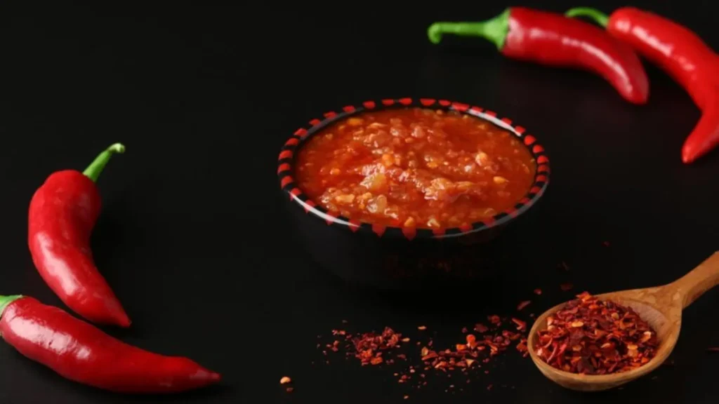 Funny Names for Mexican Hot Sauce