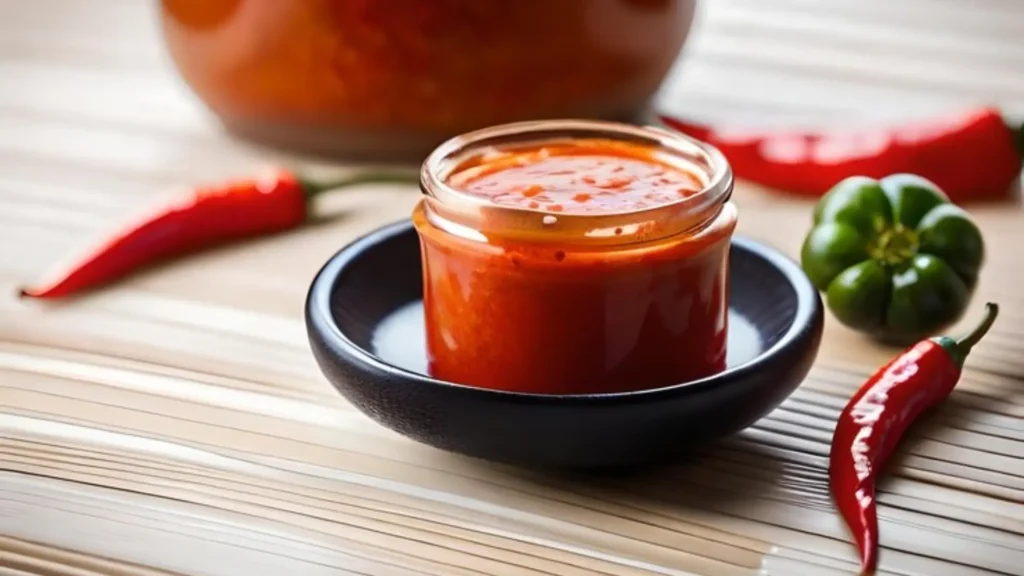 Funny Names for Nashville Hot Sauce