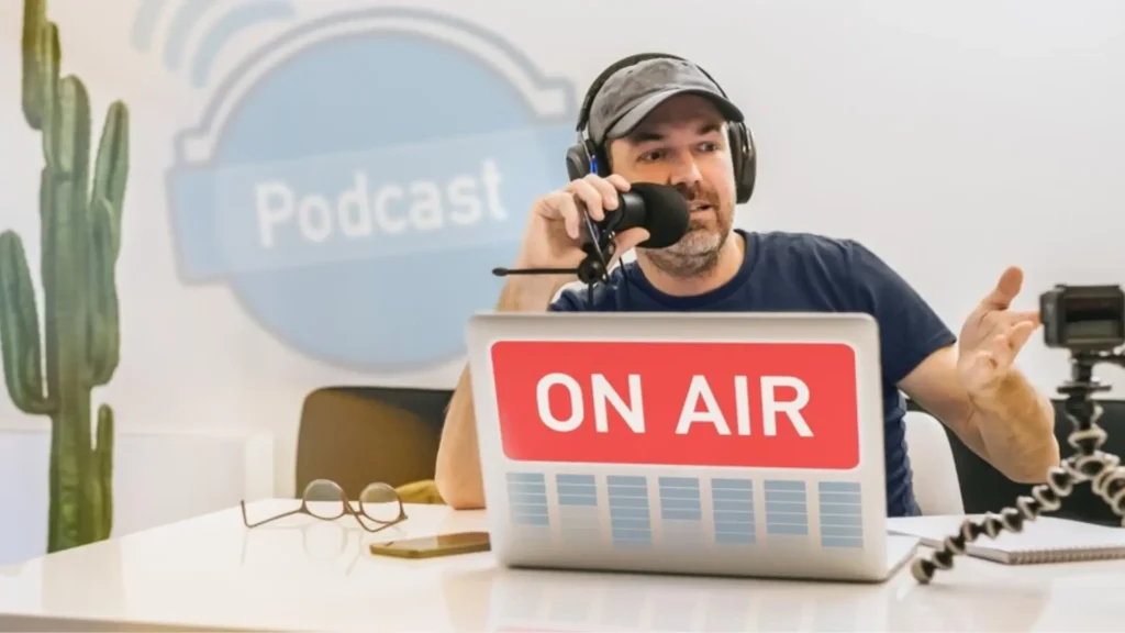 Funny News Podcast Names